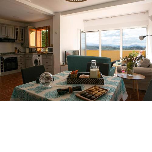 Al Socayo Apartamento Turistico