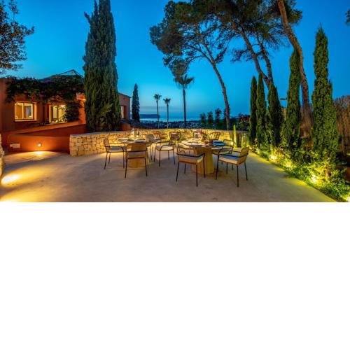 AL VENT - Managed by Almarina Villas