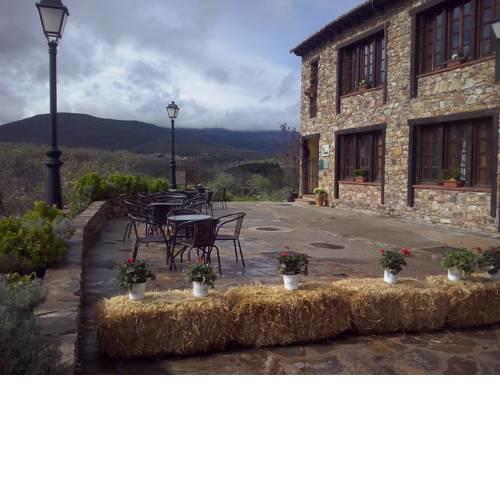 Al Viento, Alojamiento & Turismo Rural Prádena del Rincón