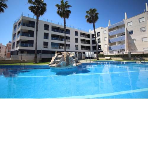 AL016 Pinada Beach III