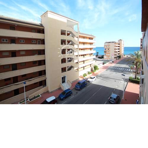 AL018 Apartamento Cabo Cervera