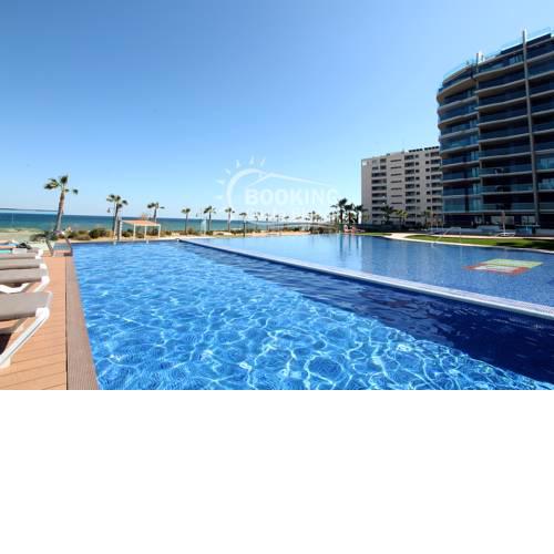 AL031 Apartamento SEA SENSES