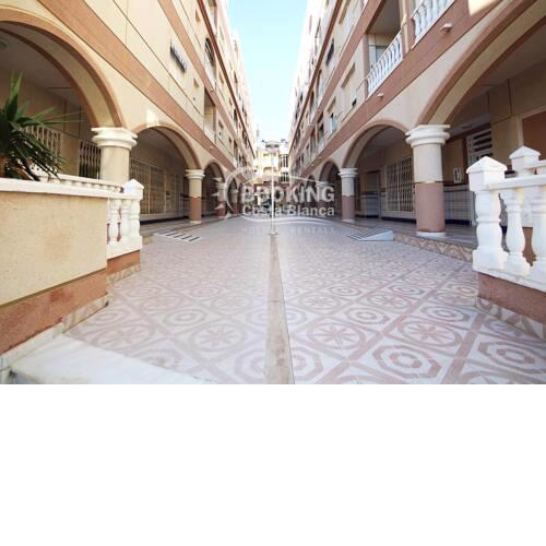 AL032 - APARTAMENTO CAPRICHO