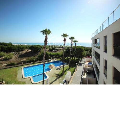 AL035 Pinada Beach III La Mata