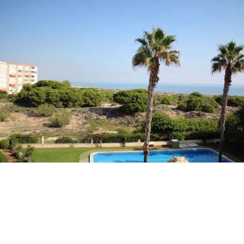 AL036 PINADA BEACH III