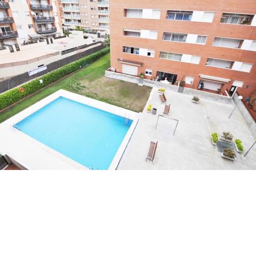 AL11 Apartamento Albert