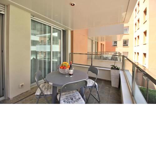 AL25 Apartamento nuevo a 250 m de la playa