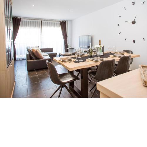 AL36 - Apartamento de lujo a 100 metros de playa