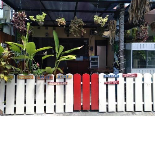 ALA Hostel