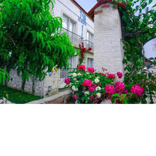 Alaçatı 716 Hotel