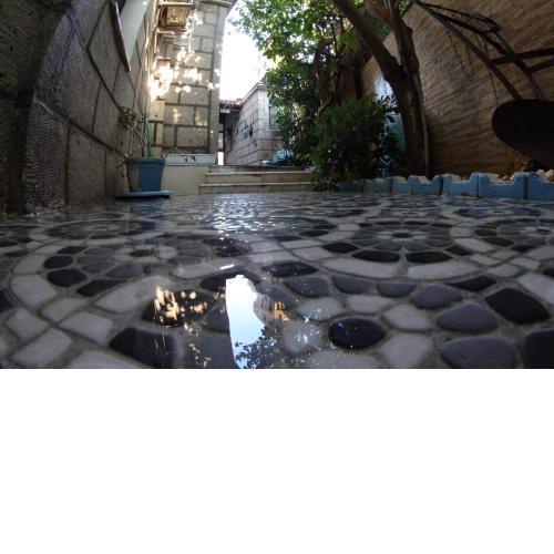 alacati antik motel