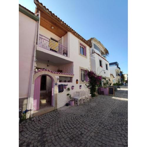 Alacati da 2+1 carsida