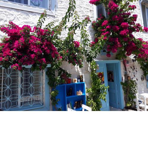 Alaçatı Frida Hotel