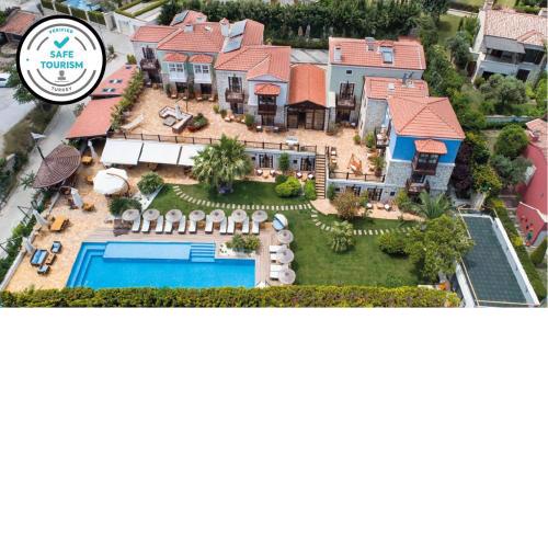 Alacati Kapari Hotel - Special Category