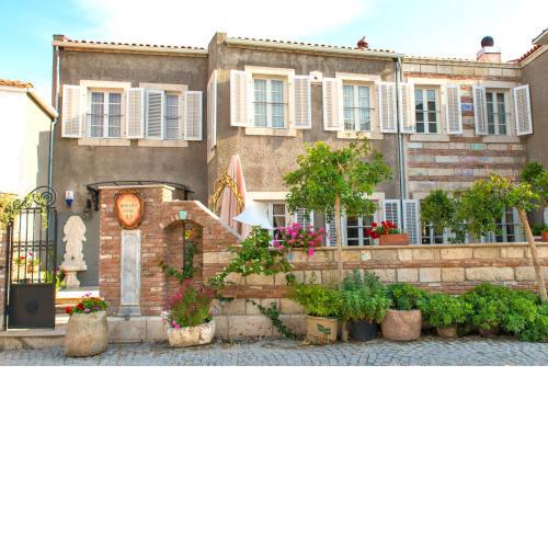 Alacati Kostem Hotel - Special Category