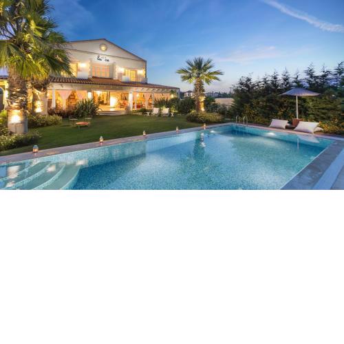Alacati LuCe Design Hotel - Special Category