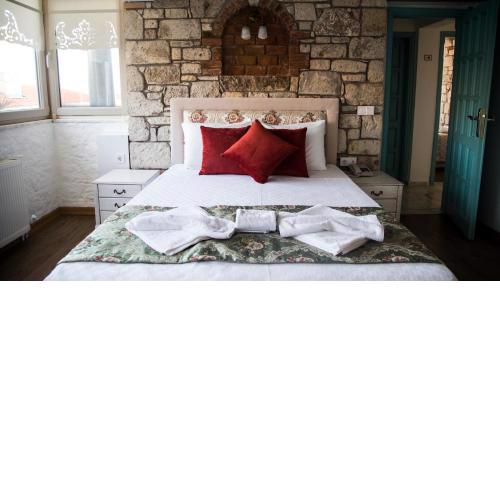 Alacati Sardunya Hotel