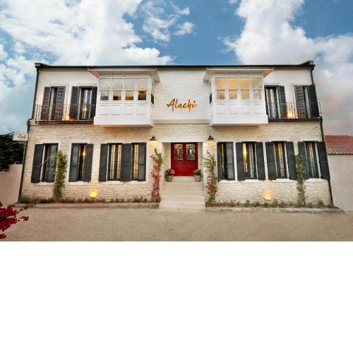 Alachi Hotel