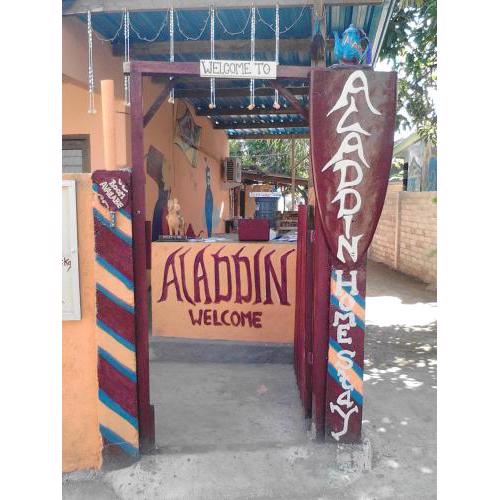 Aladdin Homestay