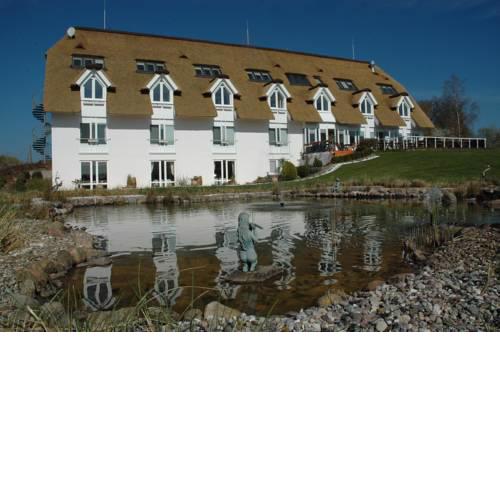 Alago Hotel am See
