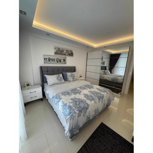 Alaiye Residence Cleopatra
