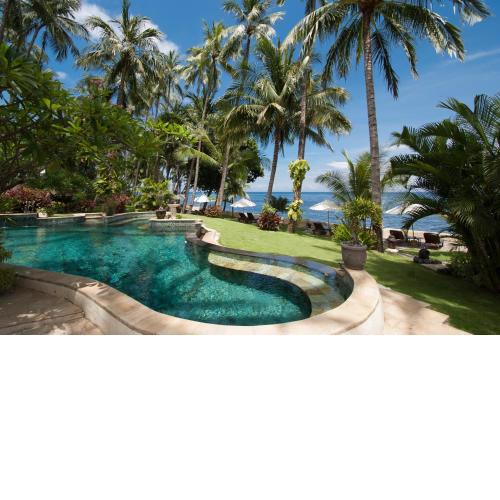 Alam Anda Ocean Front Resort & Spa CHSE Certified
