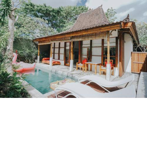 Alam Bidadari Seminyak