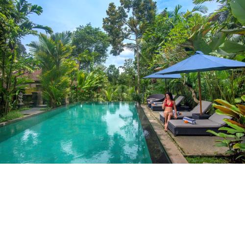 Alam Dania Cottage