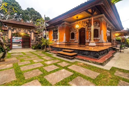 Alam Desa Homestay