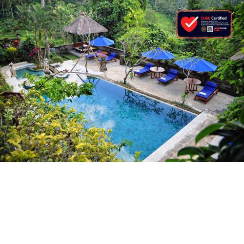 Alam Indah Ubud