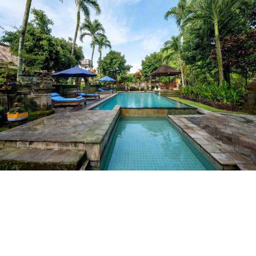Alam Jiwa Ubud