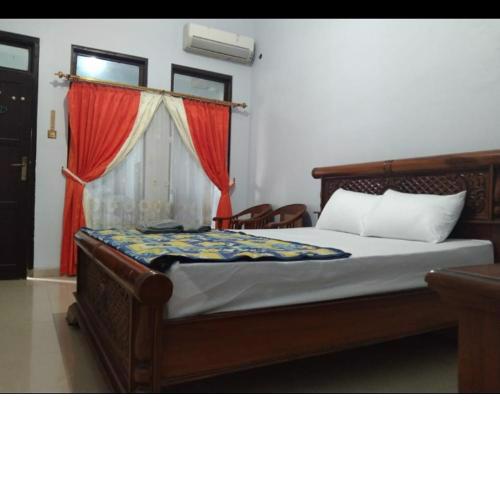 Alam Ketaron Homestay muntilan