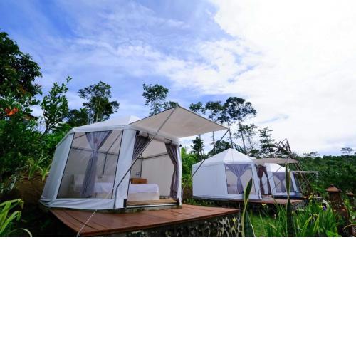 Alam Kita Glamping & Plantation