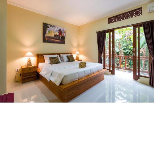 Alam Pangkung Ubud