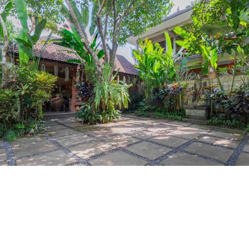 Alam Pracetha Bali Ubud