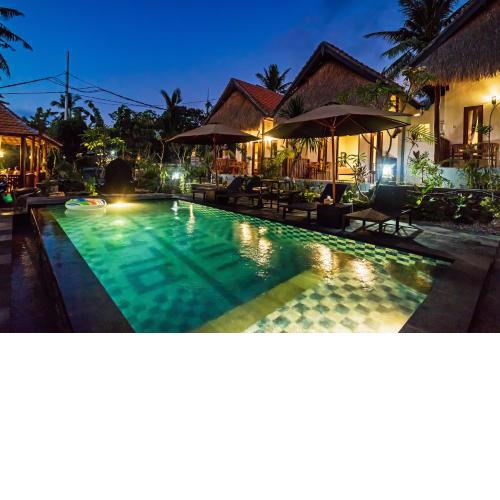 Alam Selumbung Garden