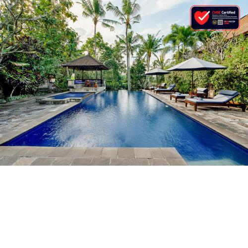 Alam Shanti Ubud