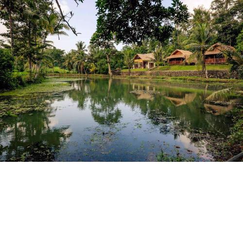 Alam Taman Villa