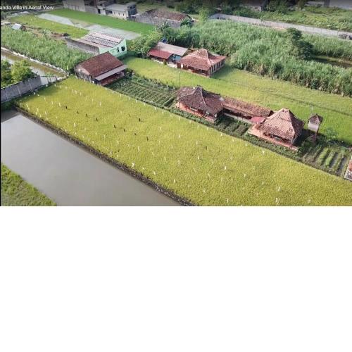 Alamanda Family Villas, Adventure & Pool