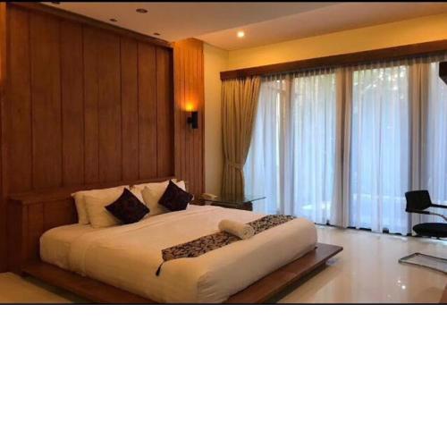 Alamanda Villa