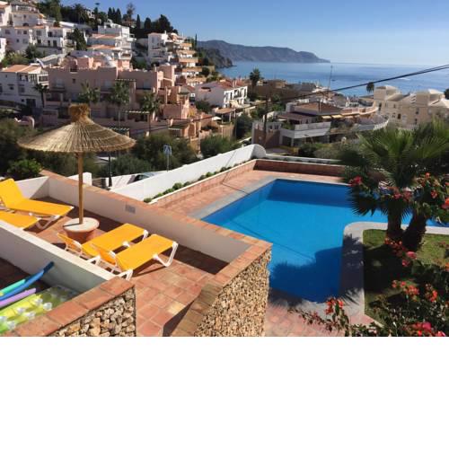 Alamar I, Nerja