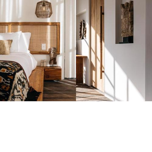 Alamayah Boutique Retreat Hotel