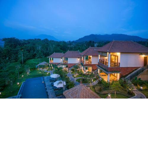 Alamdhari Resort and Spa