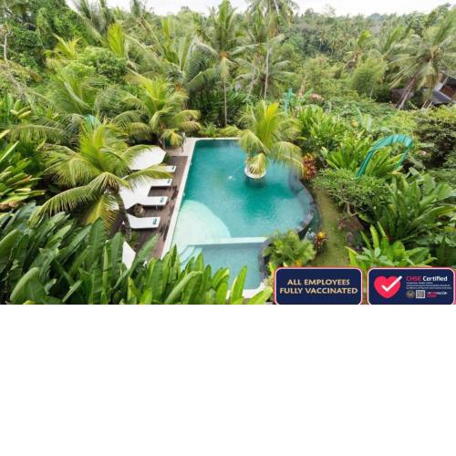 Alamdini Resort Ubud