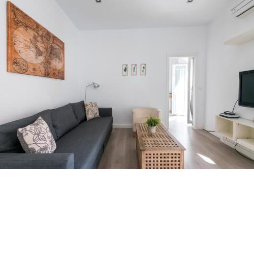 ALAMEDA APARTMENTS