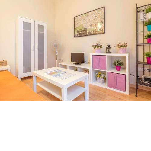 ALAMEDA CENTRO APART 1A