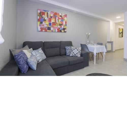 Alameda Home Pontevedra