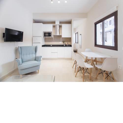 Alameda Home