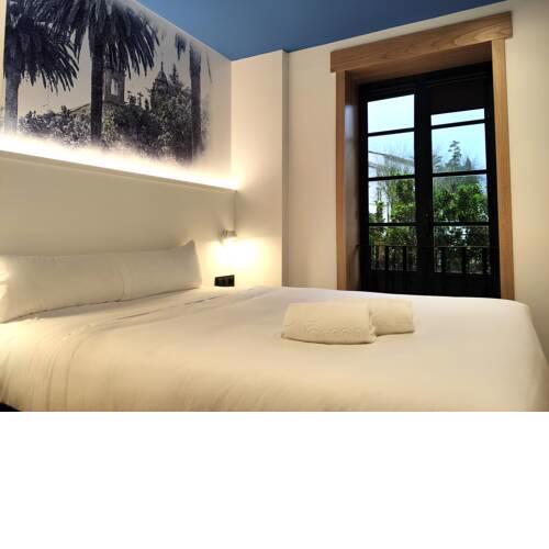 Alameda Rooms Santiago