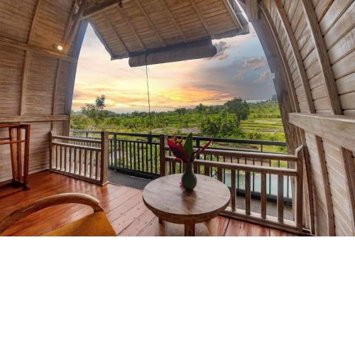 AlamGangga Villas Tirta Gangga
